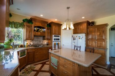 Fire-Resistant Home Remodeling Materials for Wildfire-Prone Areas