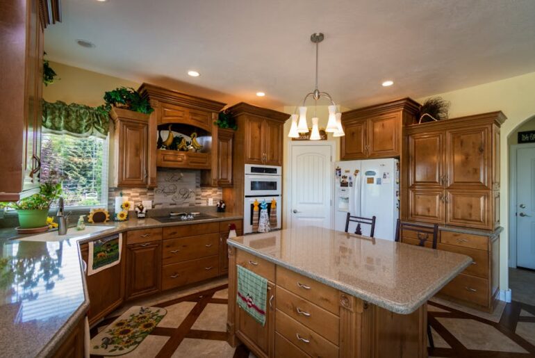 Fire-Resistant Home Remodeling Materials for Wildfire-Prone Areas